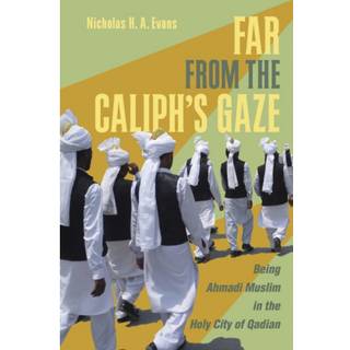 Far from the Caliph's Gaze