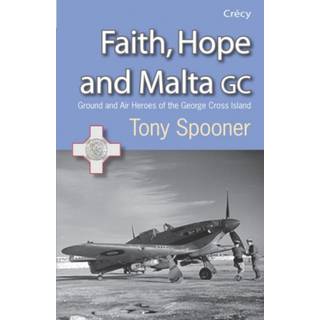 Faith, Hope and Malta