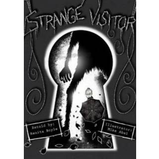 Strange Visitor