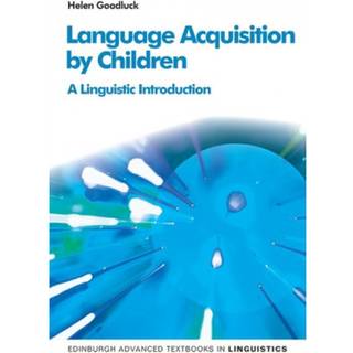 Language Acquisition by Children