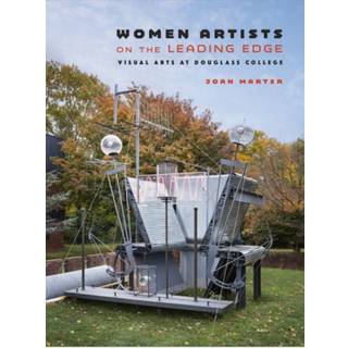 Women Artists on the Leading Edge