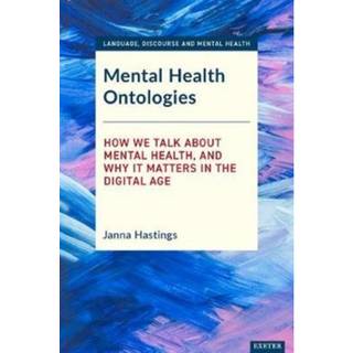 Mental Health Ontologies