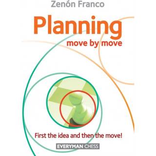 Planning: Move by Move