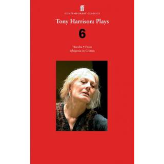 Tony Harrison Plays 6