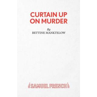 Curtain Up on Murder