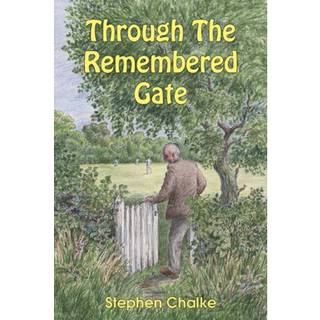 Through The Remembered Gate