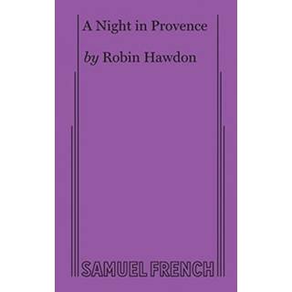 A Night in Provence