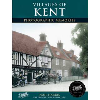 Villages of Kent