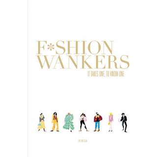 Fashion Wankers