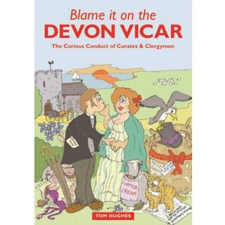 Blame it on the Devon Vicar