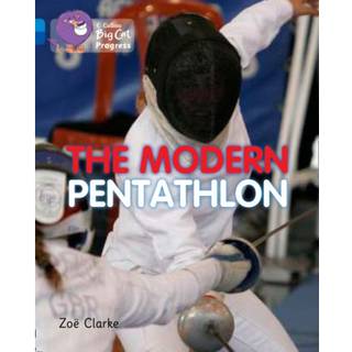 The Modern Pentathlon