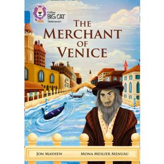 The Merchant of Venice