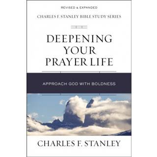 Deepening Your Prayer Life