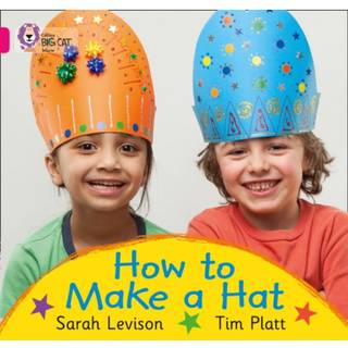 How to Make a Hat