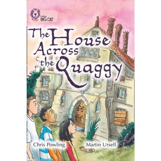 The House Across the Quaggy