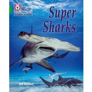 Super Sharks