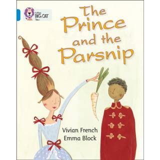 The Prince and the Parsnip