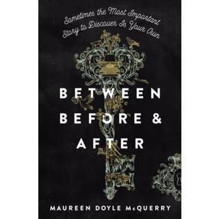 Between Before and After