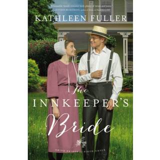 The Innkeeper's Bride