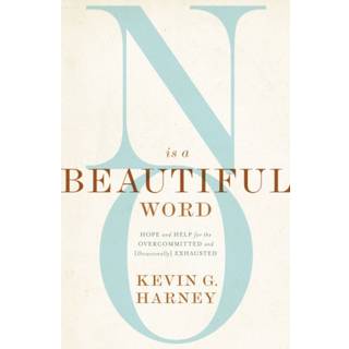 No Is a Beautiful Word