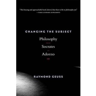 Changing the Subject