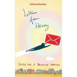 Letters from Henry
