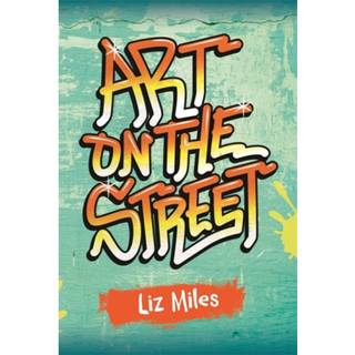 Reading Planet KS2 - Art on the Street - Level 3: Venus/Brown band