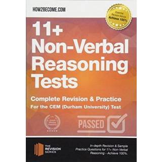 11+ Non-Verbal Reasoning Tests