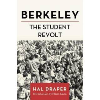 Berkeley (4, 2020) | Hal Draper