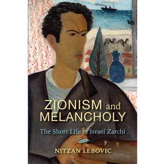 Zionism and Melancholy