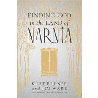 Finding God in the Land of Narnia