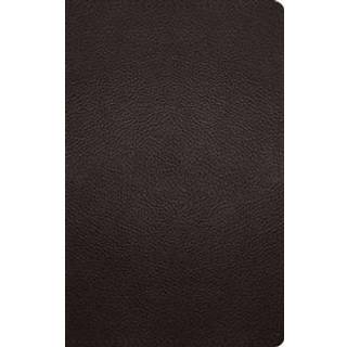 ESV Large Print Personal Size Bible, Red Letter