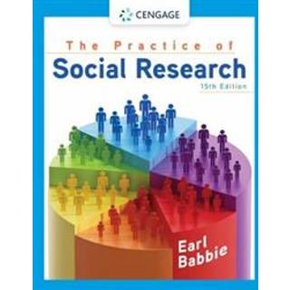 The Practice of Social Research