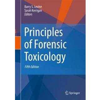 Principles of Forensic Toxicology