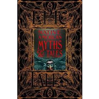 Native American Myths & Tales