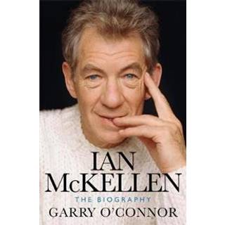 Ian McKellen