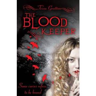 Blood Keeper