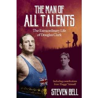 Man of All Talents; the