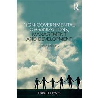 Non-Governmental Organizations, Management and Development