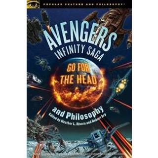 Avengers Infinity Saga and Philosophy