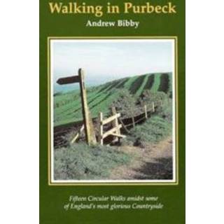 Walking in Purbeck