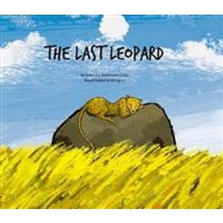 The Last Leopard