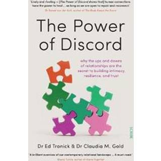 The Power of Discord