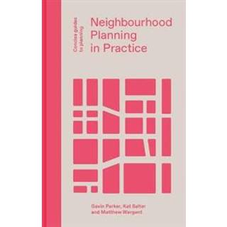 Neighbourhood Planning in Practice