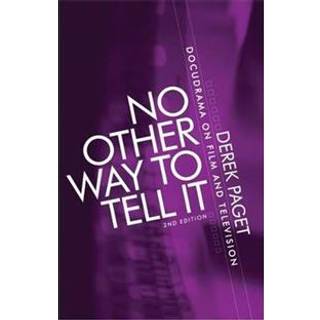 No Other Way to Tell it