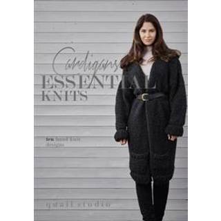 Essential Knits – Cardigans