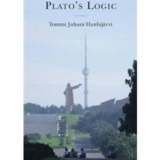 Plato's Logic