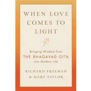 When Love Comes to Light