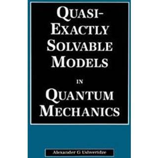 Quasi-Exactly Solvable Models in Quantum Mechanics