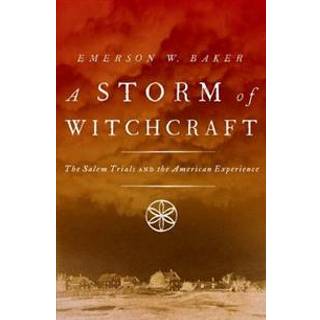 A Storm of Witchcraft